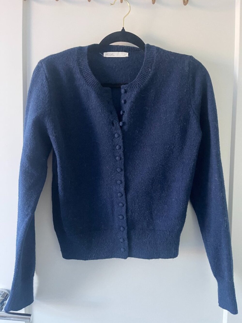 OAK + FORT Cardigan